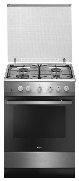 Газовая плита HANSA FCGX 61109																		 — описание, фото, цены в интернет-магазине PT Stores