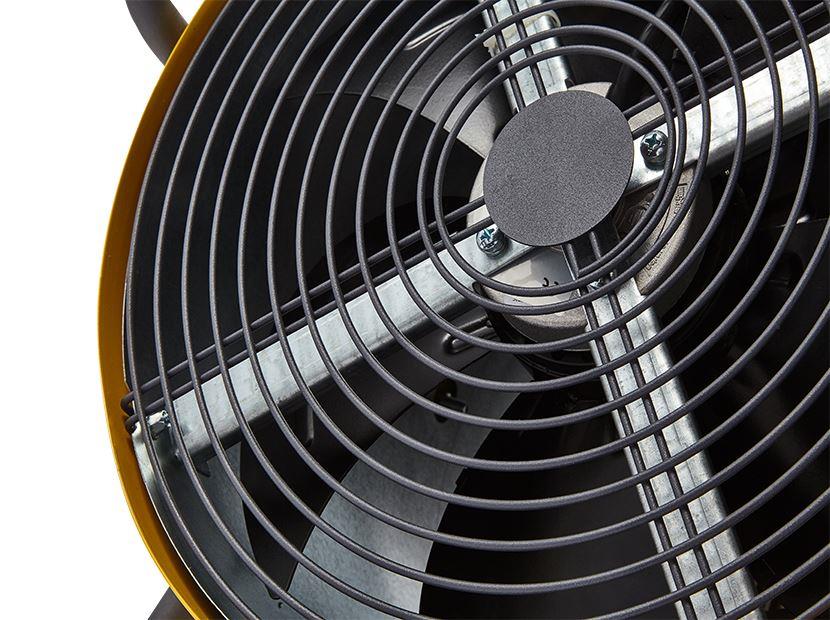 Купить Тепловая пушка BALLU BHP-P2-30 — Фото 4