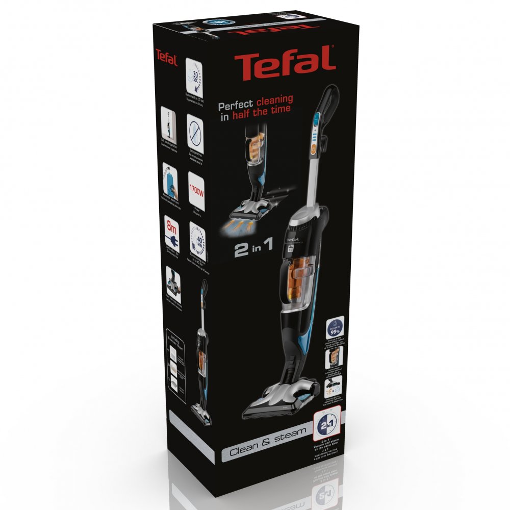 Купить  TEFAL VP7545RH — Фото 7