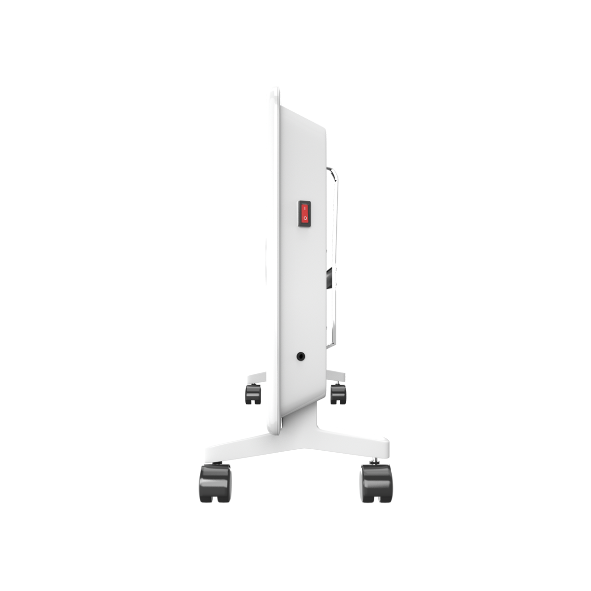 Купить Обогреватель THERMEX Frame 2000E Wi-Fi — Фото 5