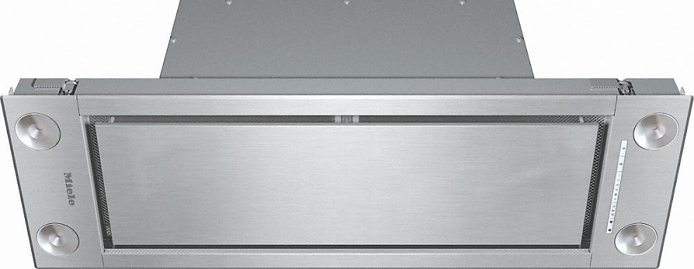 Вытяжка встраиваемая MIELE DA2698																		 — описание, фото, цены в интернет-магазине PT Stores