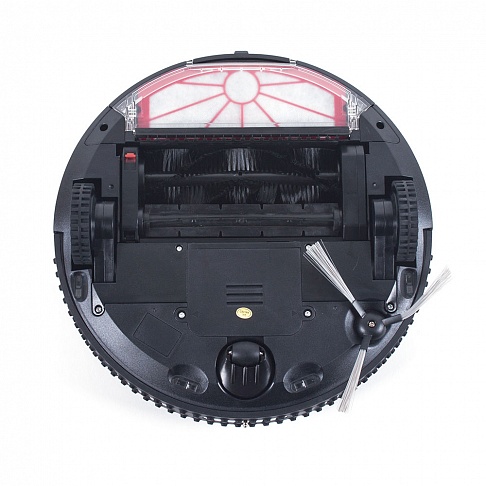 Купить Робот-пылесос ENDEVER SkyRobot-88 — Фото 3