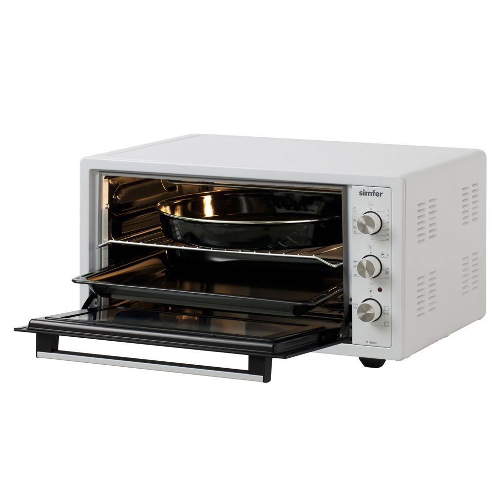 Купить Мини-печь Simfer M 4590 — Фото 2