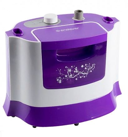 Купить Отпариватель ENDEVER ODYSSEY Q-507 — Фото 2