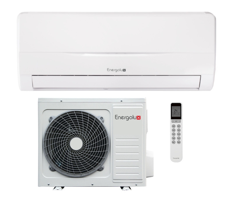 Купить Кондиционер Energolux SAS12L2-A/SAU12L2-A-WS (комплект) — Фото 4