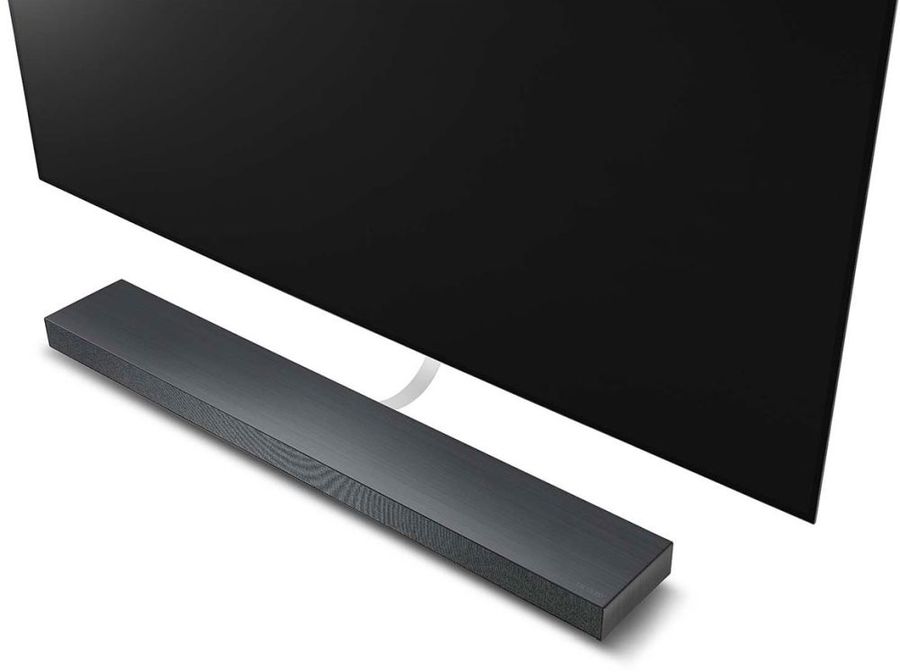 Купить Телевизор LG OLED65WX9LAZ — Фото 5