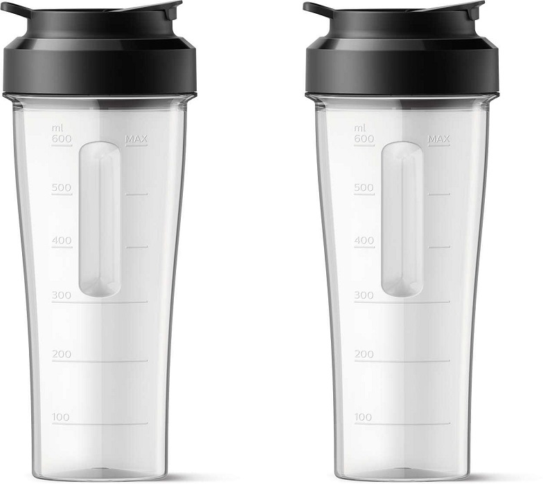 Купить Блендер PHILIPS HR 3655/00 — Фото 4