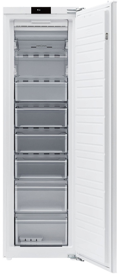 Купить Встраиваемая морозильная камера KRONA GRETEL FNF — Фото 7