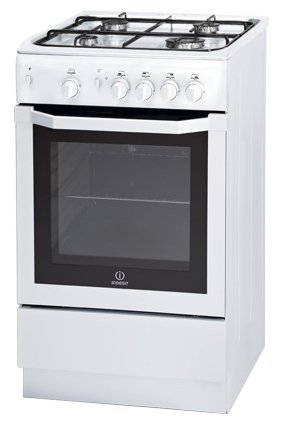 Газовая плита Indesit I5GG0.1(W)																		 — описание, фото, цены в интернет-магазине PT Stores