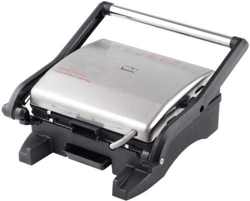 Электрический гриль GFgril GF-130																		 — описание, фото, цены в интернет-магазине PT Stores