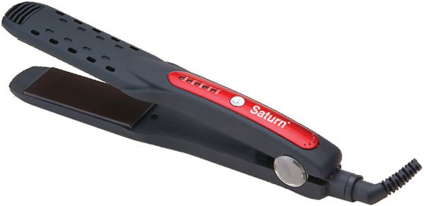 Прибор для укладки волос SATURN ST-HC0302																		 — описание, фото, цены в интернет-магазине PT Stores