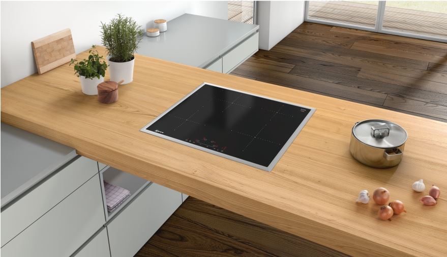 Купить Индукционная варочная панель Neff T 46BD60 N0 — Фото 4