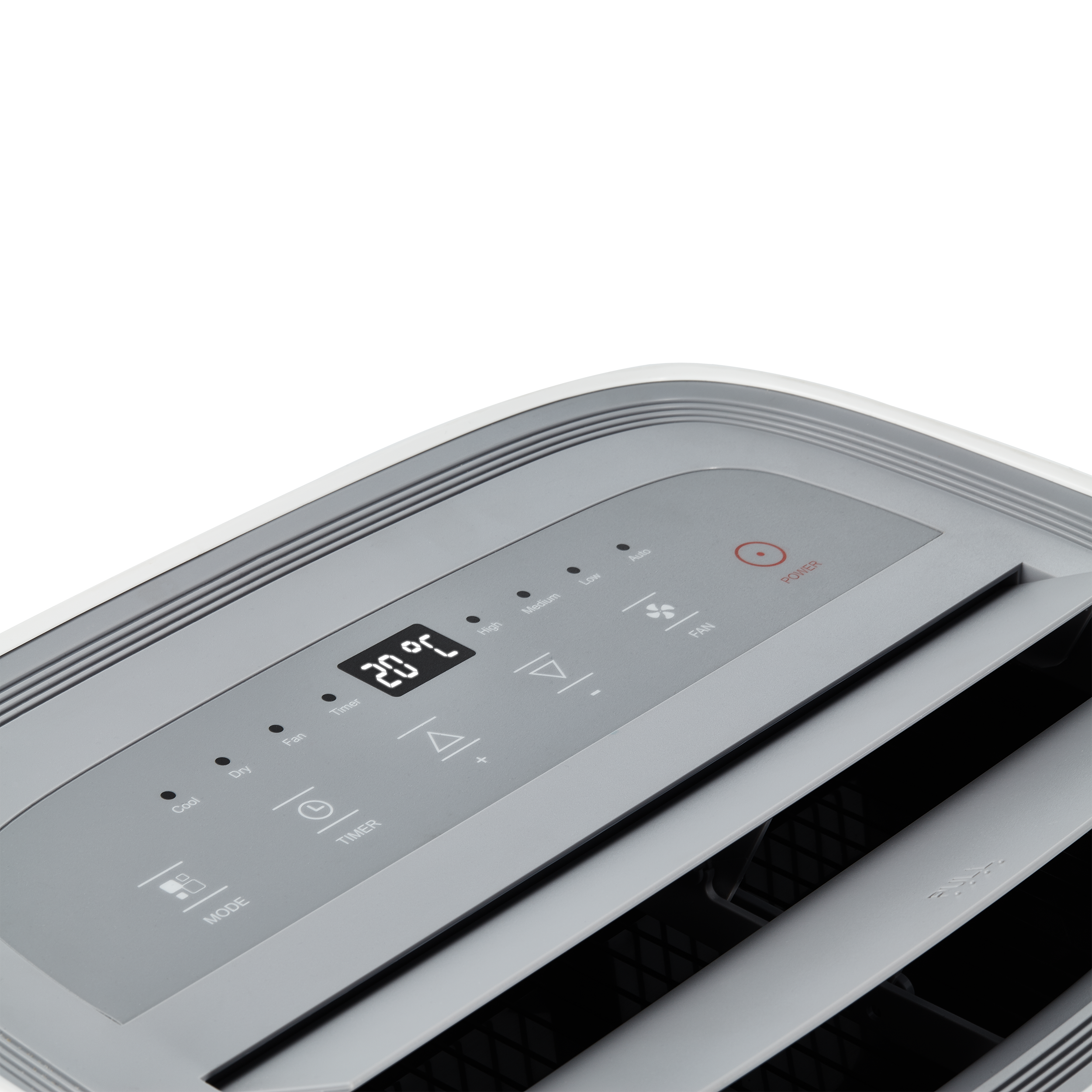 Купить Мобильный кондиционер Electrolux EACM-15 CL/N3 — Фото 4