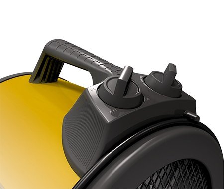 Купить Тепловая пушка BALLU BHP-P2-3 — Фото 2