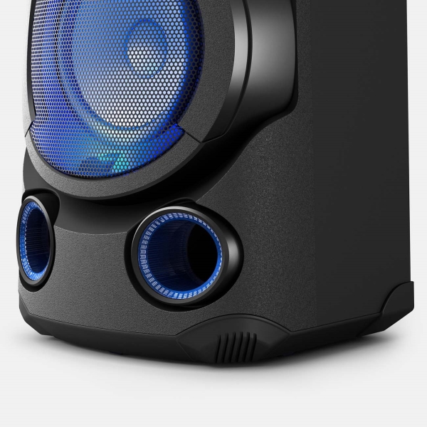 Купить Музыкальный центр SONY MHC-V13 — Фото 3