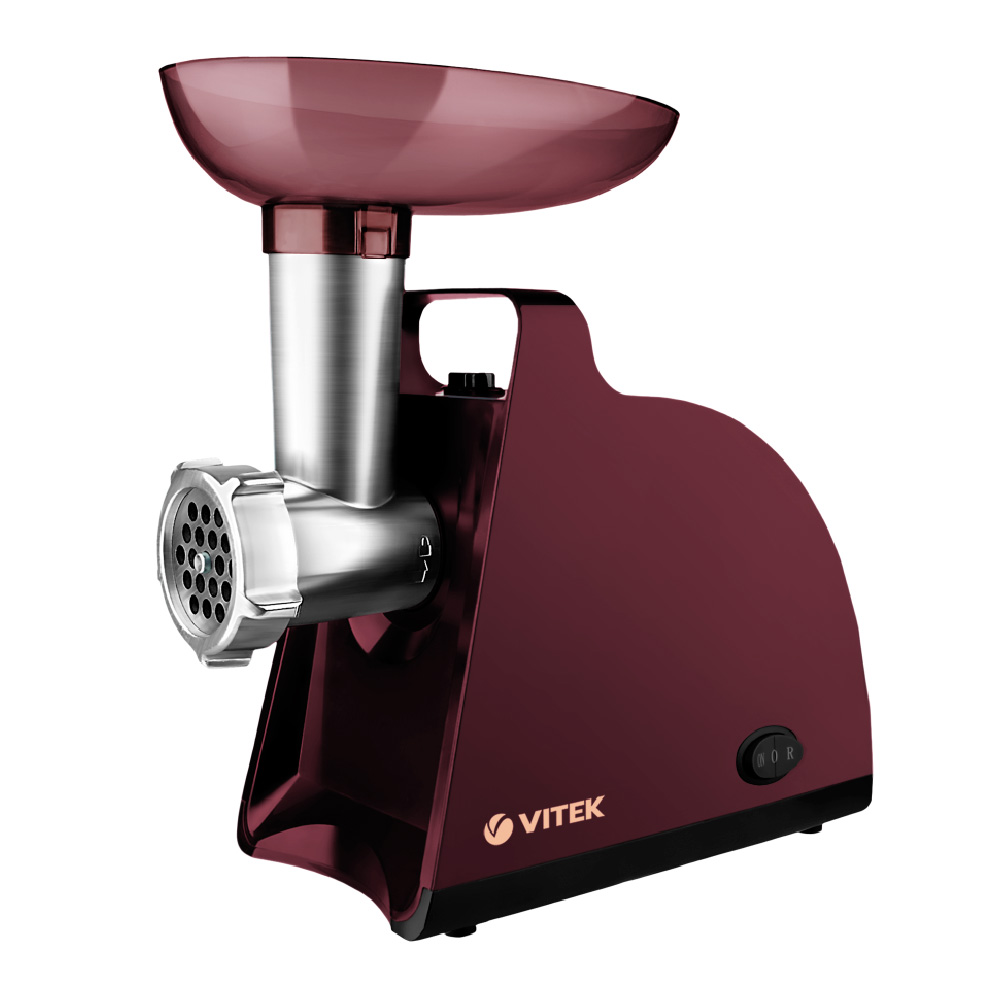Мясорубка VITEK VT-3612																		 — описание, фото, цены в интернет-магазине PT Stores