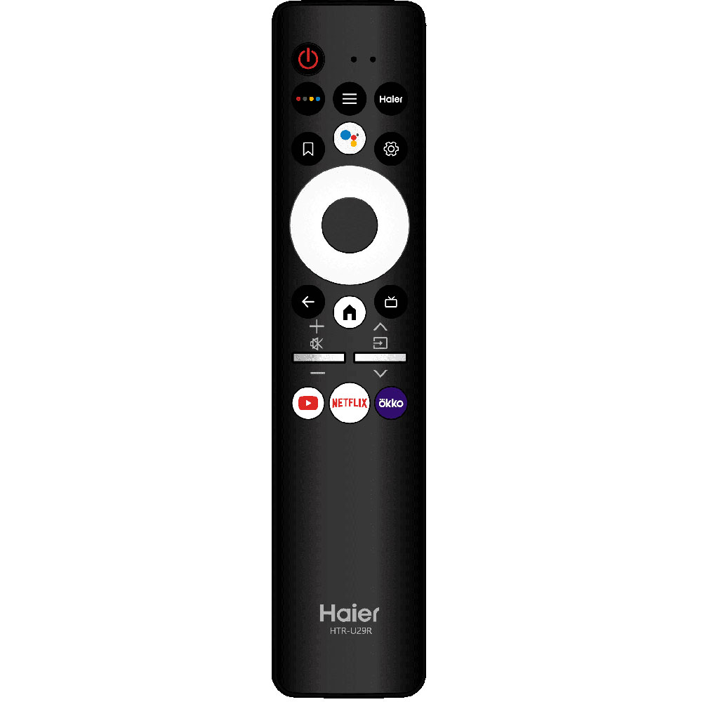 Купить Телевизор Haier 55 Smart TV AX Pro (LP) — Фото 3