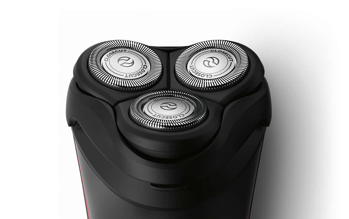 Купить Электробритва PHILIPS S 1310/04 — Фото 4