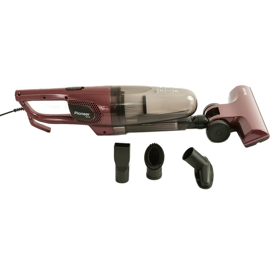 Купить  PIONEER VC462S wine maroon — Фото 5