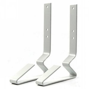 Аксессуар NOBO ножки Nobo kit stall																		 — описание, фото, цены в интернет-магазине PT Stores