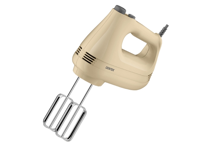 Купить Миксер CENTEK CT-1125 Beige — Фото 2