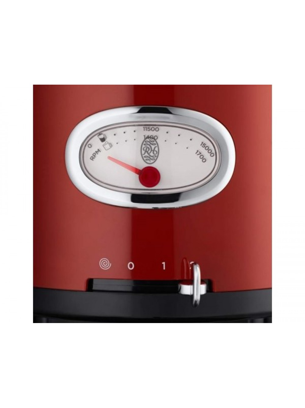 Купить Кухонный комбайн Russell Hobbs 25180-56 — Фото 4