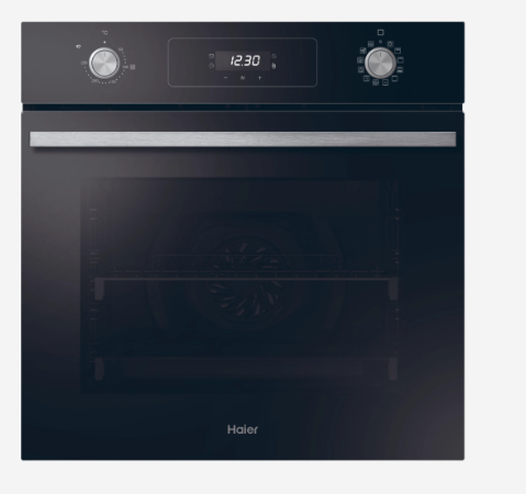 Электрический духовой шкаф Haier HOD-P12CTGB																		 — описание, фото, цены в интернет-магазине PT Stores