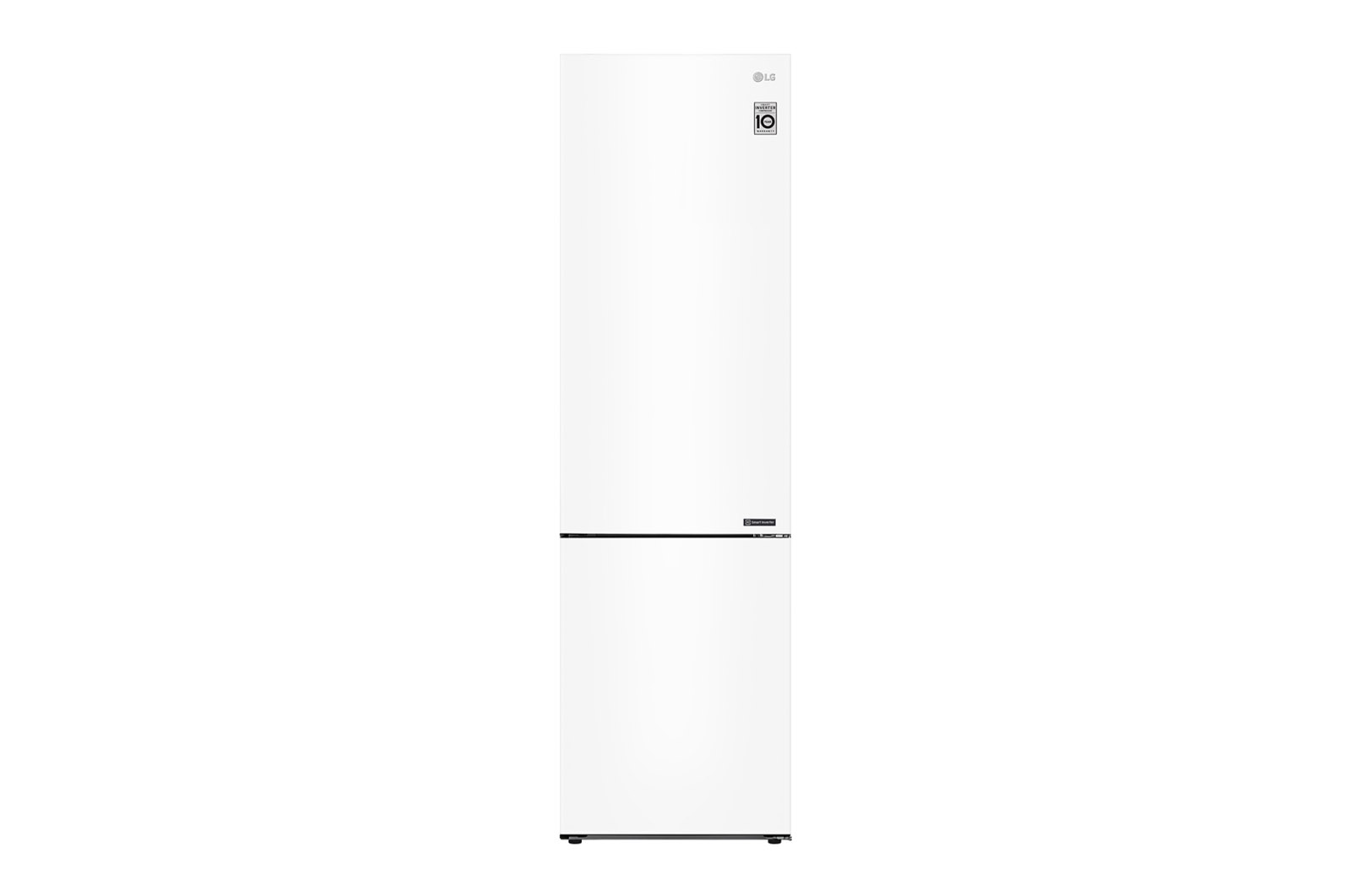 Двухкамерный холодильник LG GA-B509CQCL																		 — описание, фото, цены в интернет-магазине PT Stores