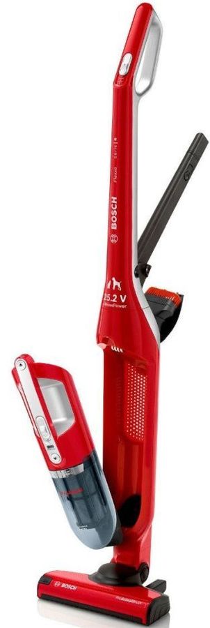 Купить  BOSCH BBH 3ZOO25 — Фото 2