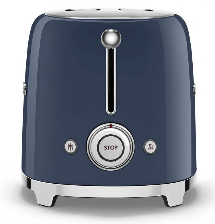 Купить Тостер Smeg TSF01NBEU — Фото 4