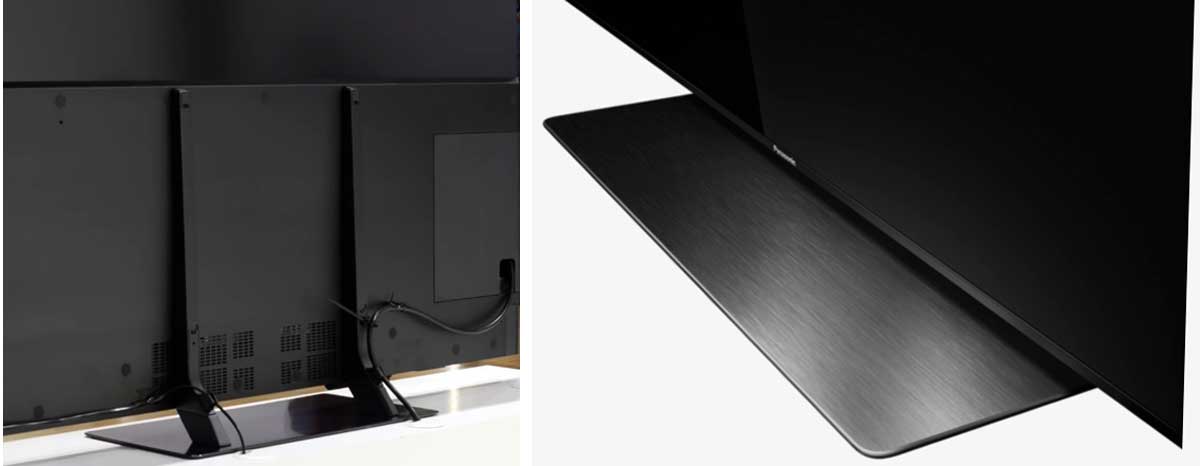 Купить Телевизор PANASONIC OLED TX-55GZR950 — Фото 5