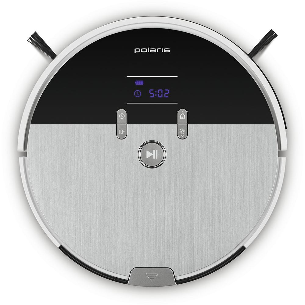 Купить Робот-пылесос POLARIS PVCR 0930 — Фото 2
