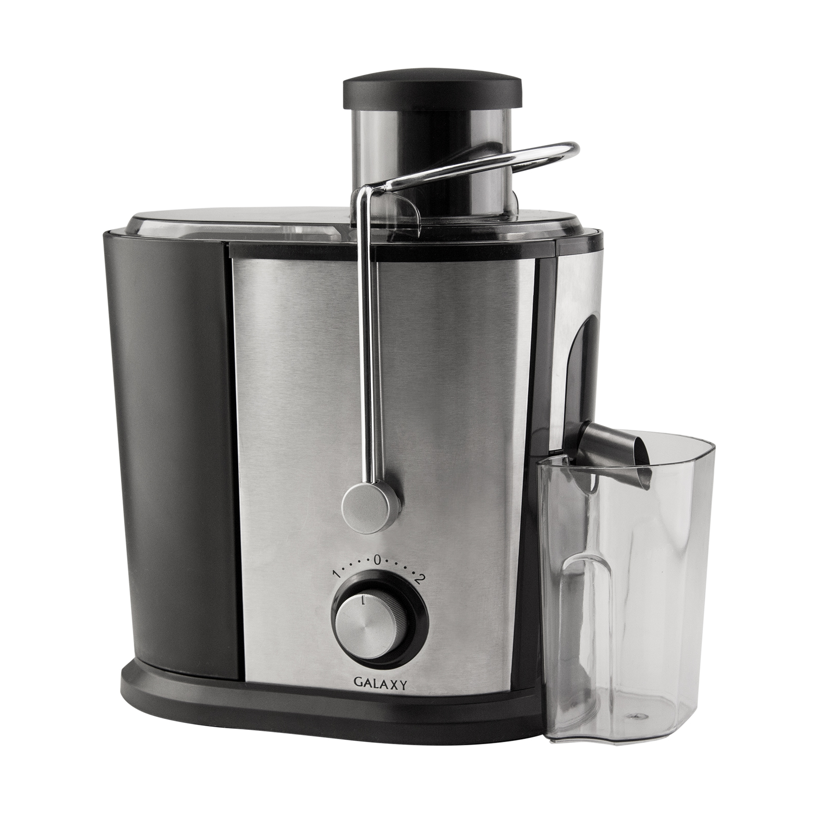 Соковыжималка GALAXY GL 0801																		 — описание, фото, цены в интернет-магазине PT Stores