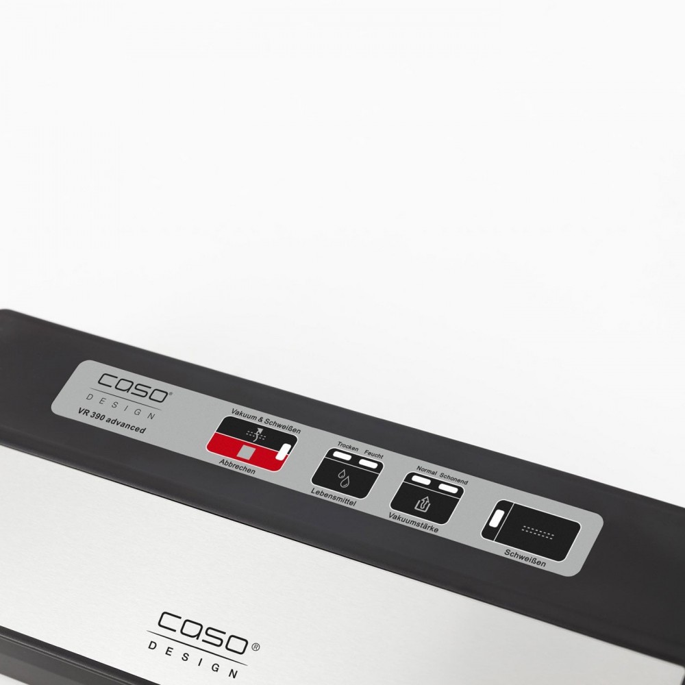 Купить Вакууматор CASO VR 390 — Фото 2