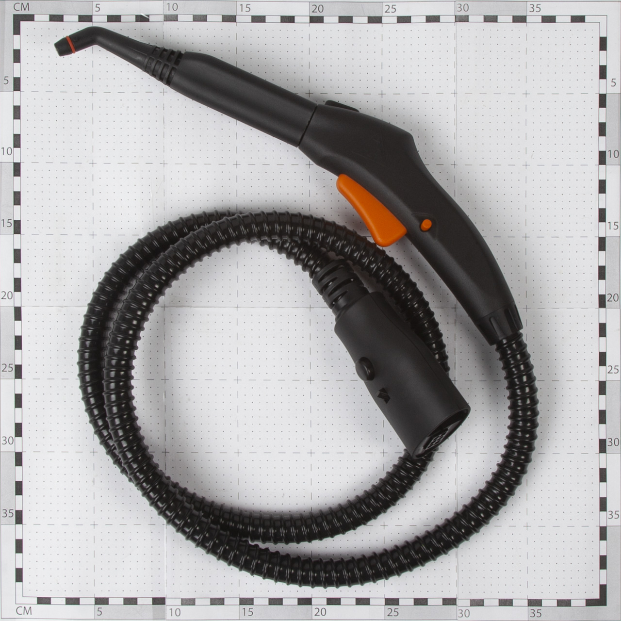 Купить Отпариватели и пароочистители BORT BDR-2500-RR-Iron — Фото 13