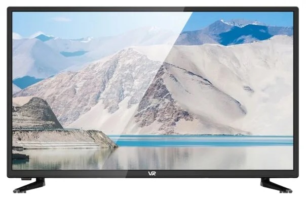 Телевизор VR LT-32T03V																		 — описание, фото, цены в интернет-магазине PT Stores