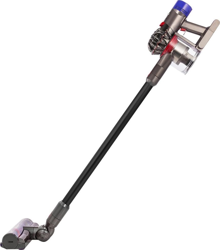 Купить  DYSON V8 Absolute+ — Фото 17