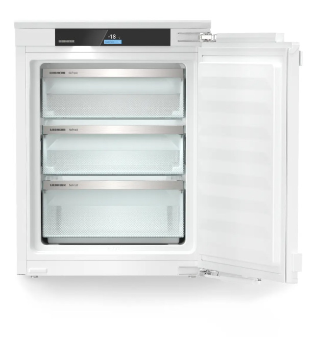 Купить Встраиваемая морозильная камера LIEBHERR IFNbi 3553 — Фото 3