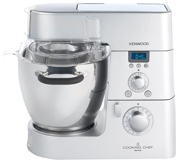 Кухонный комбайн KENWOOD KM 096																		 — описание, фото, цены в интернет-магазине PT Stores