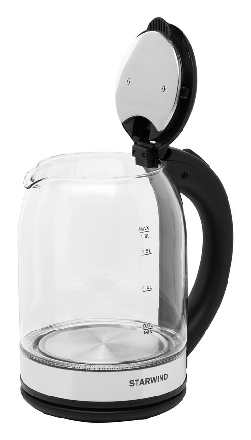 Купить Чайник Starwind SKG2051 — Фото 4