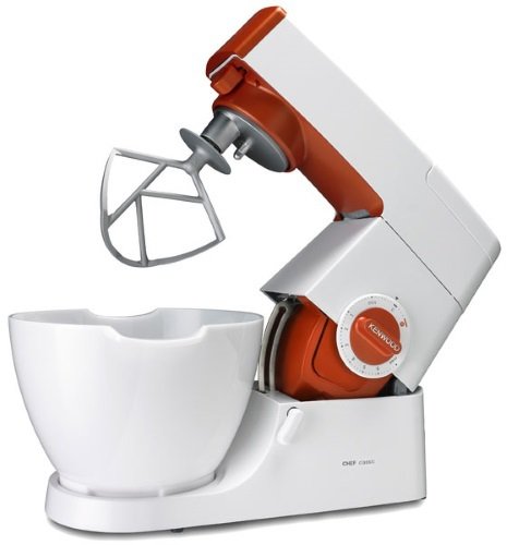 Кухонный комбайн KENWOOD KM357																		 — описание, фото, цены в интернет-магазине PT Stores