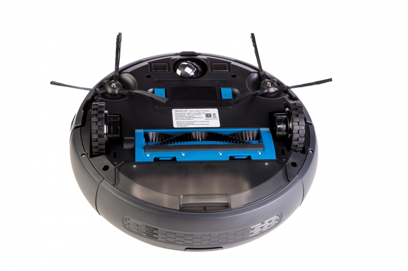 Купить Робот-пылесос Xrobot X3 aqua — Фото 3