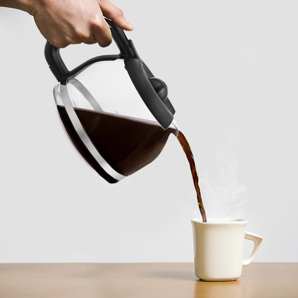 Купить Кофеварка Kitfort КТ-738 — Фото 7