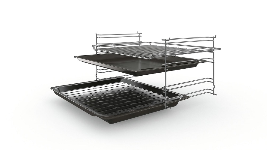 Купить Газовая плита BOSCH HGA128D60R — Фото 5