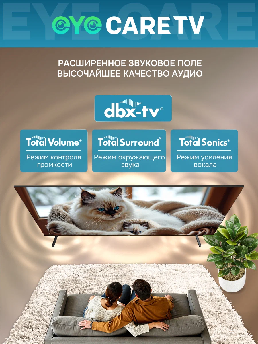 Купить Телевизор SKYWORTH 65Q67H — Фото 9