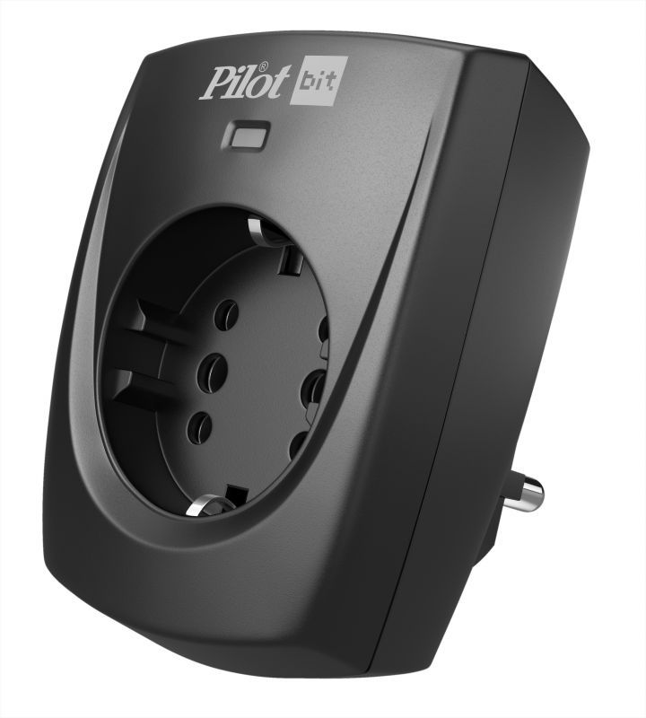 Купить  ZIS Pilot BIT — Фото 2