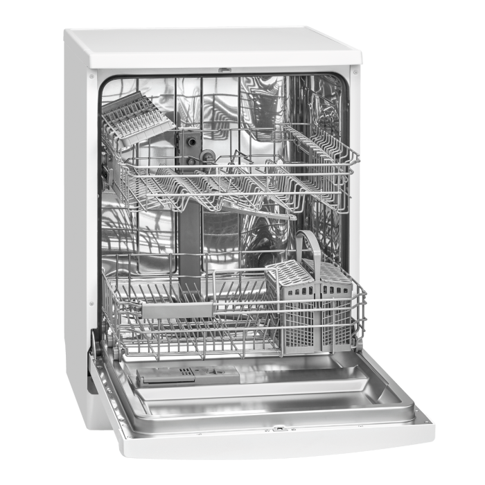 Купить Посудомоечная машина Bomann GSP 7408 weiss — Фото 6