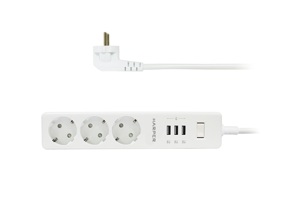 Купить  HARPER UCH-325 White — Фото 2