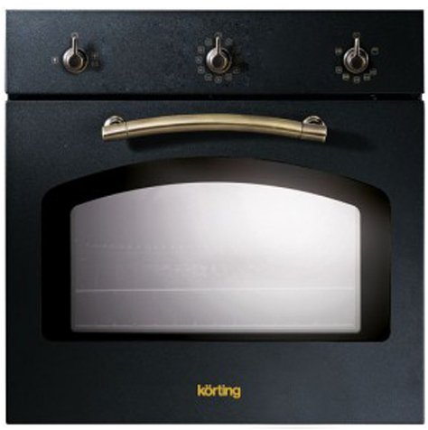 Газовый духовой шкаф KORTING OGG 741 RN																		 — описание, фото, цены в интернет-магазине PT Stores