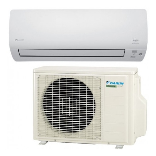 Купить Кондиционер DAIKIN ATXS25K/ARXS25L3 (комплект) — Фото 2
